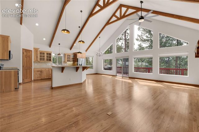73 Aspen Drive, Woodland Park, CO 80863