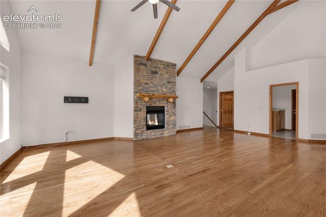 73 Aspen Drive, Woodland Park, CO 80863