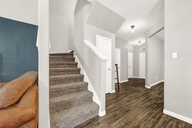 16743 Libson Falls Drive, Houston, TX 77095