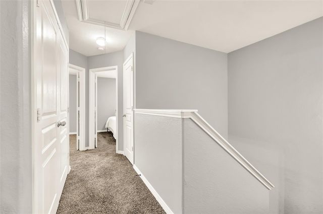 16743 Libson Falls Drive, Houston, TX 77095