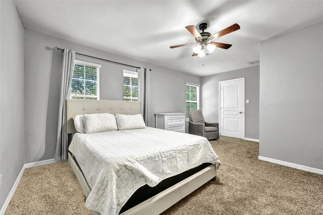 16743 Libson Falls Drive, Houston, TX 77095