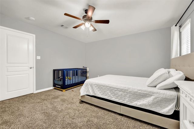 16743 Libson Falls Drive, Houston, TX 77095