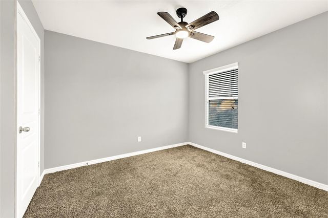 16743 Libson Falls Drive, Houston, TX 77095