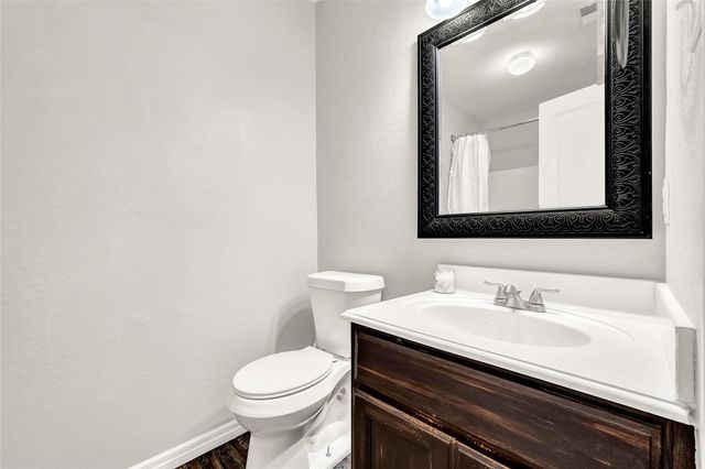16743 Libson Falls Drive, Houston, TX 77095