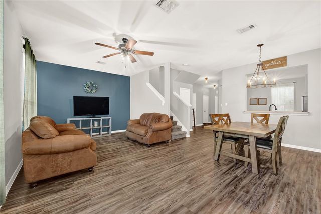16743 Libson Falls Drive, Houston, TX 77095