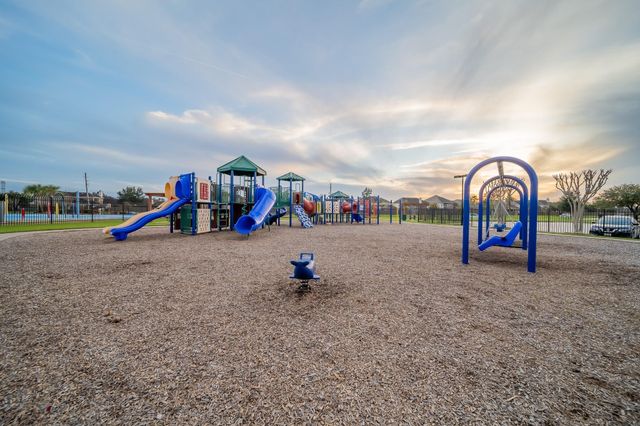 16743 Libson Falls Drive, Houston, TX 77095