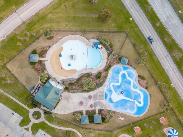 16743 Libson Falls Drive, Houston, TX 77095