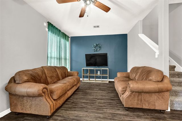 16743 Libson Falls Drive, Houston, TX 77095