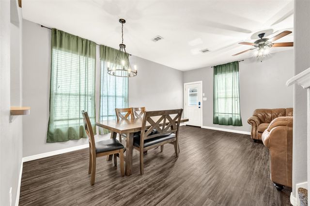 16743 Libson Falls Drive, Houston, TX 77095