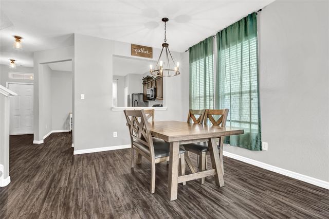 16743 Libson Falls Drive, Houston, TX 77095