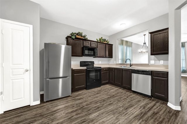 16743 Libson Falls Drive, Houston, TX 77095