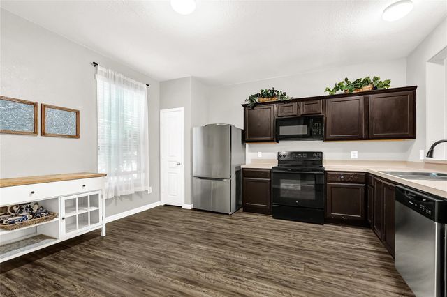 16743 Libson Falls Drive, Houston, TX 77095