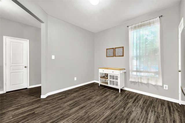 16743 Libson Falls Drive, Houston, TX 77095