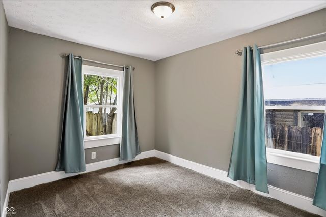 1424 N Gladstone Avenue, Indianapolis, IN 46201