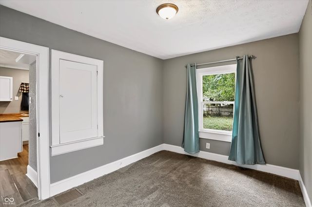 1424 N Gladstone Avenue, Indianapolis, IN 46201