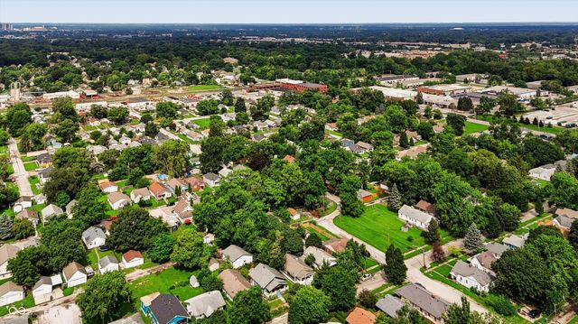 1424 N Gladstone Avenue, Indianapolis, IN 46201