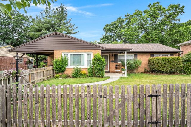 617 SANDRA AVE, Harrisburg, PA 17109