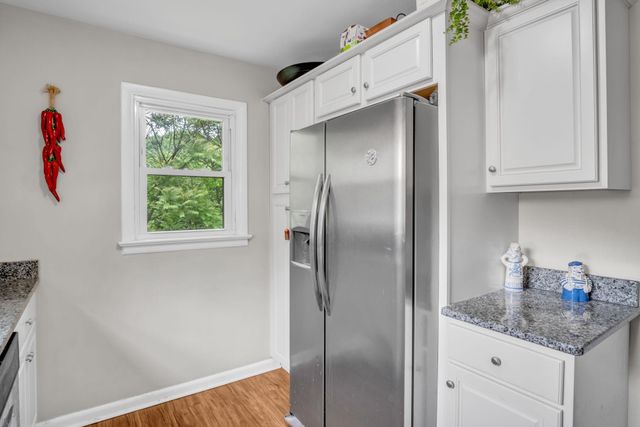 617 SANDRA AVE, Harrisburg, PA 17109