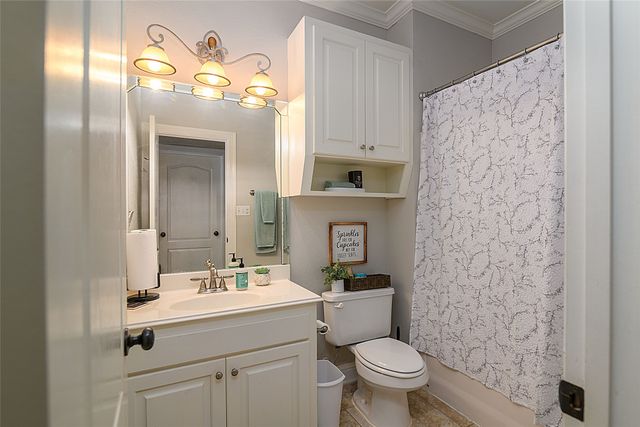 115 Eagle Bend Way, Shreveport, LA 71115