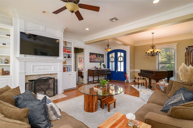 115 Eagle Bend Way, Shreveport, LA 71115