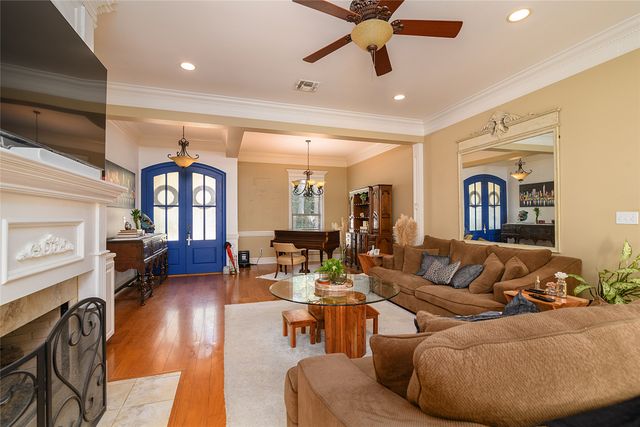 115 Eagle Bend Way, Shreveport, LA 71115