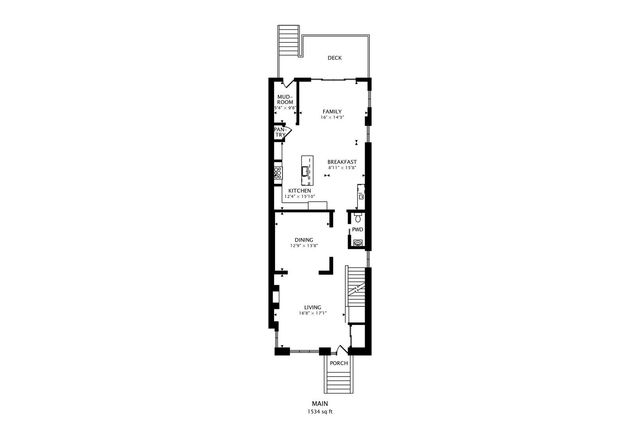 2237 W Winona Street, Chicago, IL 60625