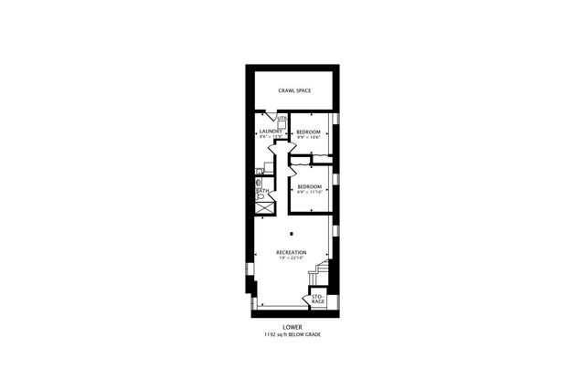 2237 W Winona Street, Chicago, IL 60625