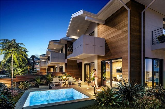 3863 NE 23rd Avenue A-8, Lighthouse Point, FL 33064