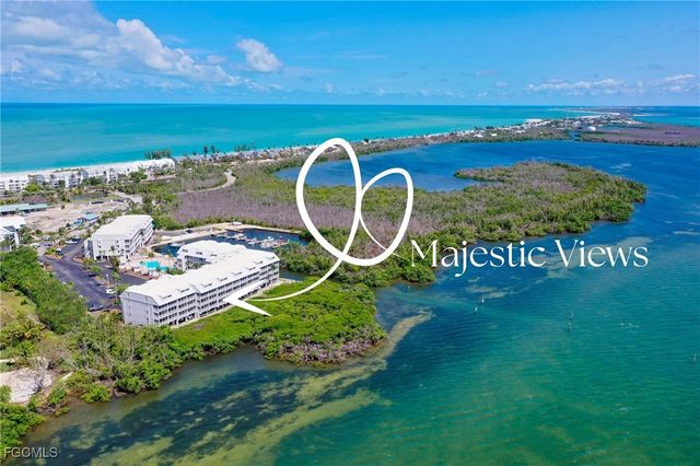 5132 Bayside Villas, Captiva, FL 33924