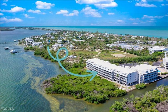 5132 Bayside Villas, Captiva, FL 33924