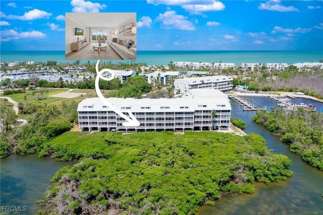5132 Bayside Villas, Captiva, FL 33924