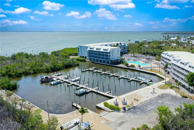 5132 Bayside Villas, Captiva, FL 33924