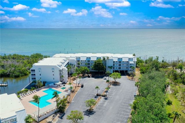 5132 Bayside Villas, Captiva, FL 33924