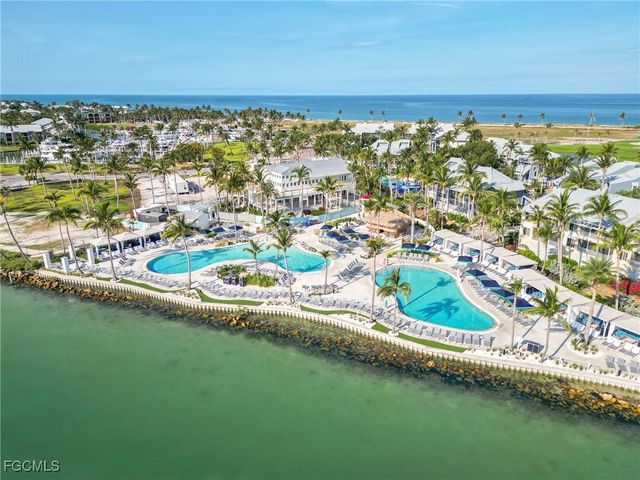 5132 Bayside Villas, Captiva, FL 33924