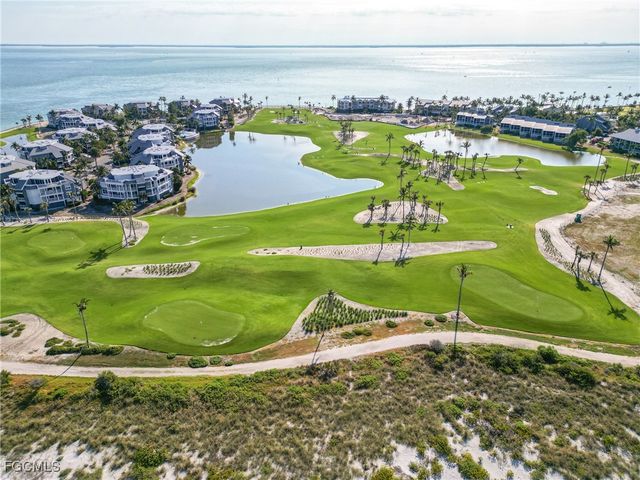 5132 Bayside Villas, Captiva, FL 33924