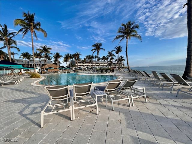 5132 Bayside Villas, Captiva, FL 33924