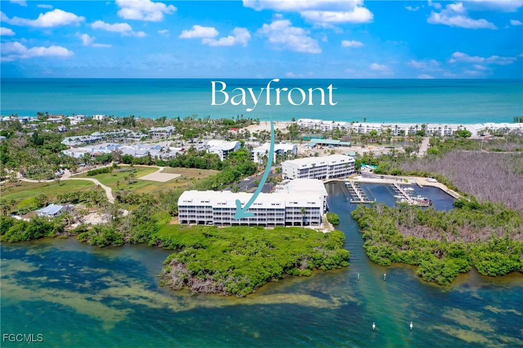 5132 Bayside Villas, Captiva, FL 33924