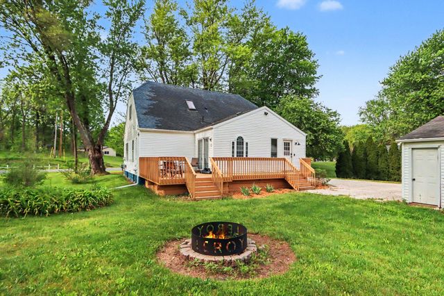 8656 Stadium Drive, Kalamazoo, MI 49009