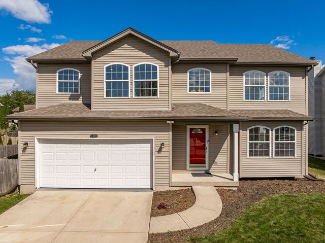 1314 Val Verde Court, Plainfield, IL 60586