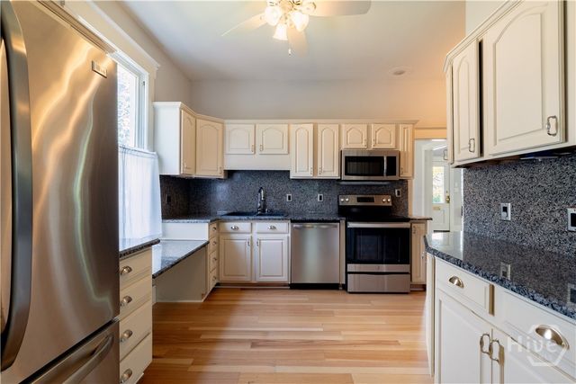 507 Maupas Avenue, Savannah, GA 31401