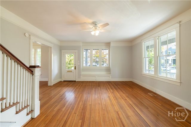 507 Maupas Avenue, Savannah, GA 31401