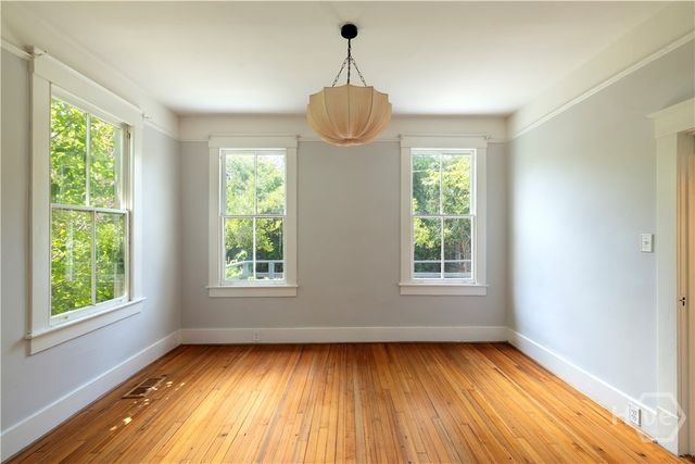 507 Maupas Avenue, Savannah, GA 31401