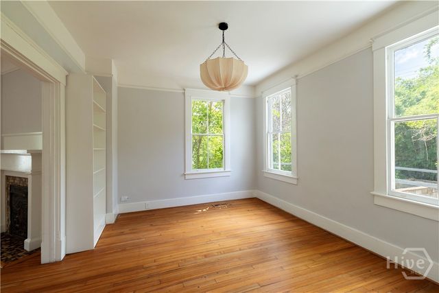 507 Maupas Avenue, Savannah, GA 31401