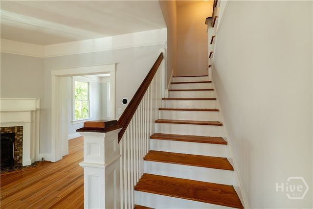 507 Maupas Avenue, Savannah, GA 31401