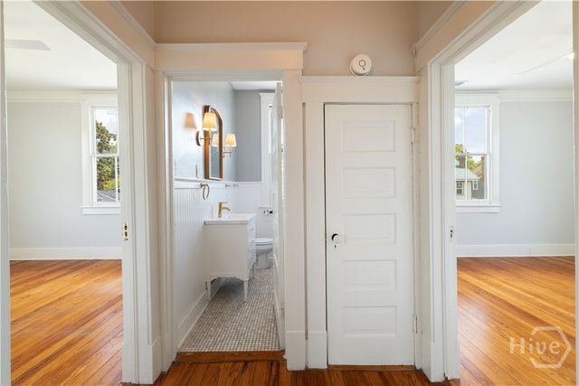 507 Maupas Avenue, Savannah, GA 31401