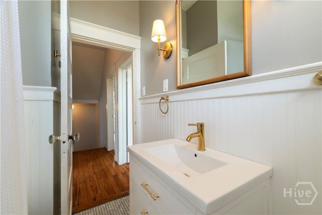 507 Maupas Avenue, Savannah, GA 31401