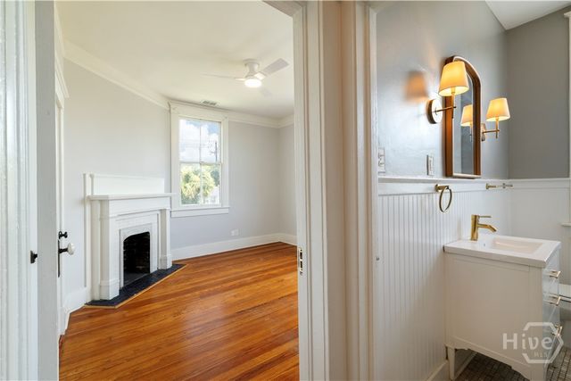 507 Maupas Avenue, Savannah, GA 31401