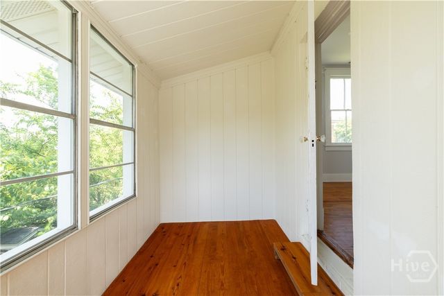 507 Maupas Avenue, Savannah, GA 31401