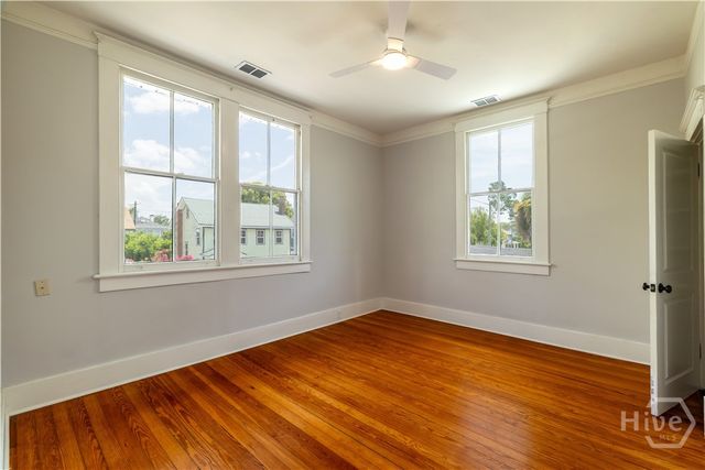 507 Maupas Avenue, Savannah, GA 31401