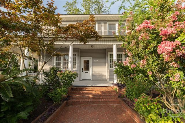507 Maupas Avenue, Savannah, GA 31401